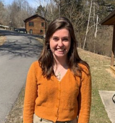 Madison Hoaglund is off to the University of Notre Dame for an MA in Classics.