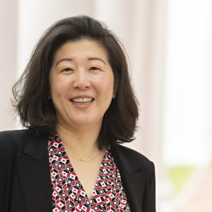 Akiko Konishi