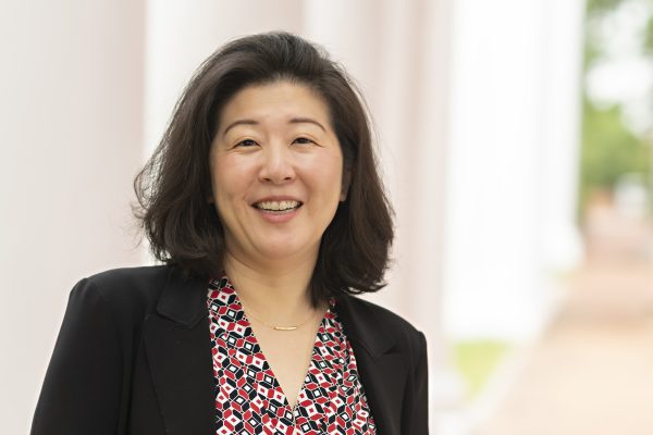 Akiko-Konishi-600x400 W&L Presents Faculty Recital with Akiko Konishi