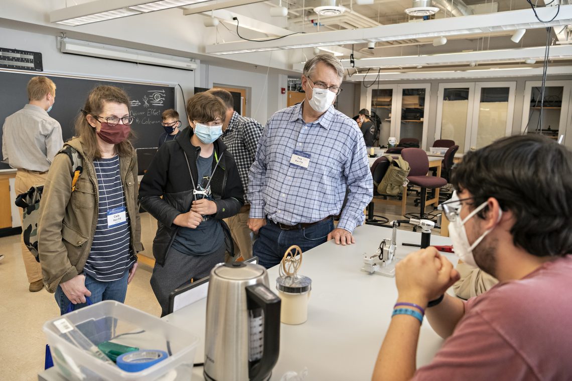 Physics Fest