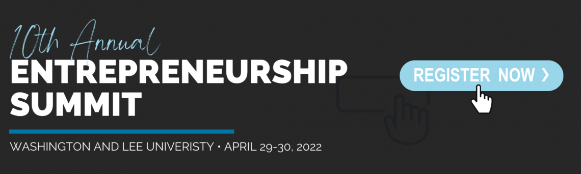 Blue-White-Digital-Marketing-Bootcamp-Instagram-Post-LinkedIn-Banner Registration Is Now Open for W&L's 10th Annual Entrepreneurship Summit