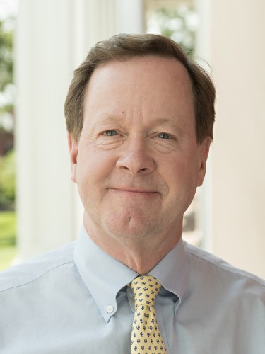 Beau-Dudley Beau Dudley to Retire as Executive Director of Alumni Engagement