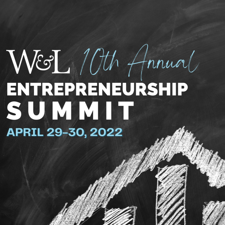 The Columns » Registration Is Now Open for W&L’s 10th Annual ...