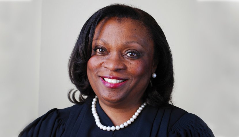 powell-1660 Justice Cleo Powell to Deliver Smith Lecture at W&L Law