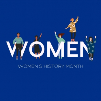 women´s-History-Month-350x350 W&L Celebrates Women’s History Month