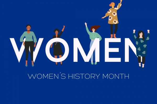 women´s-History-Month-600x400 W&L Celebrates Women’s History Month