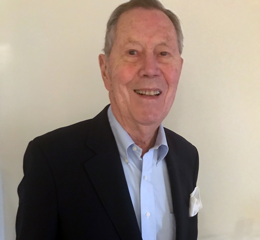 Jimmy Gallivan &#039;51