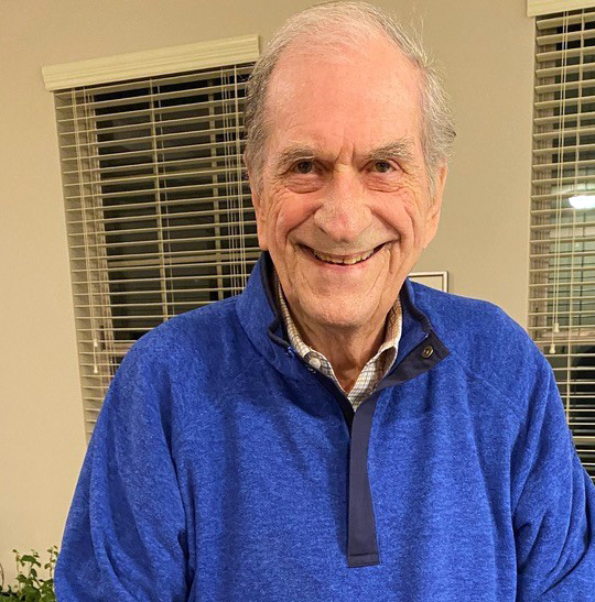 Sam Hollis &#039;51