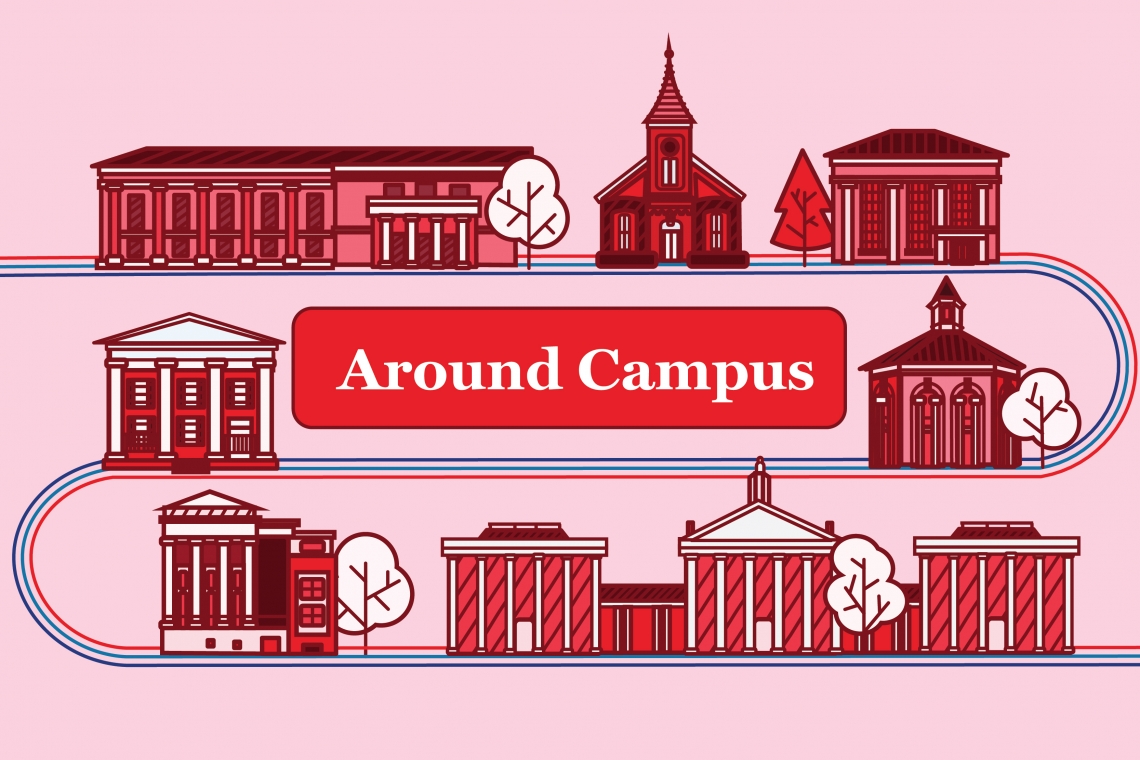 The Columns » Washington and Lee Develops an Employee Resource Group