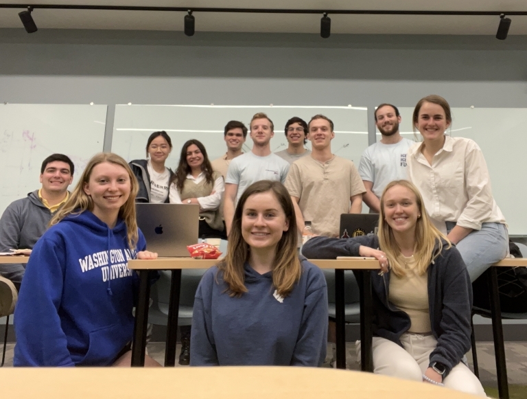 ECON 271 Peer Tutor Program