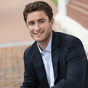 Jackson Sharman &#039;22