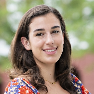 Jamie Spanfeller &#039;22