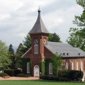 University Chapel