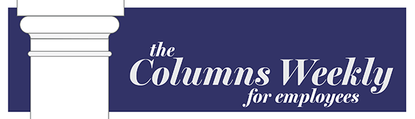 Columnsweekly-header-02 The Columns Weekly Newsletter