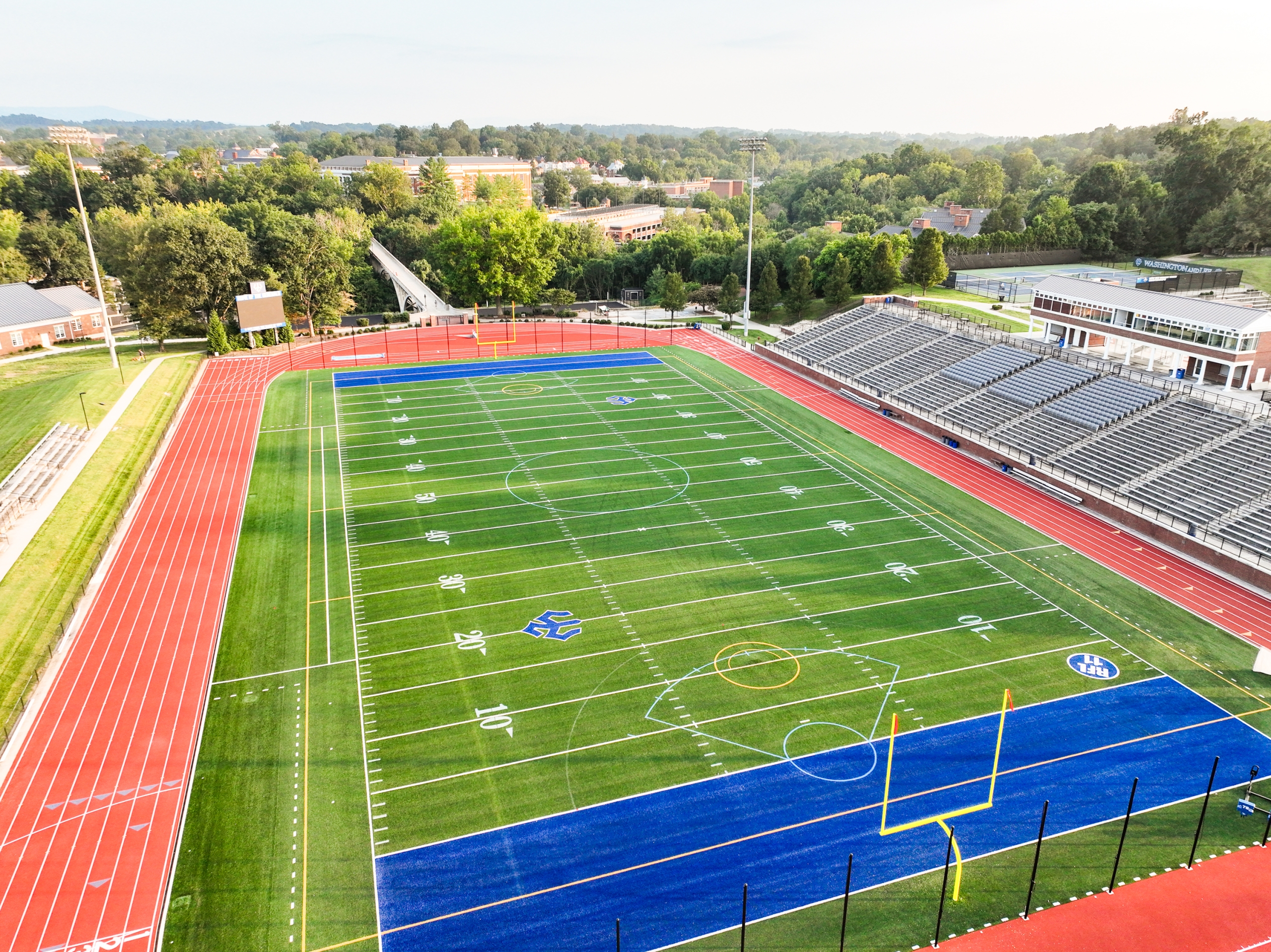 Drone_Athletics_Wilson_Field_Turf_Field_8-8-25_050-scaled Generally Speaking Newsletter