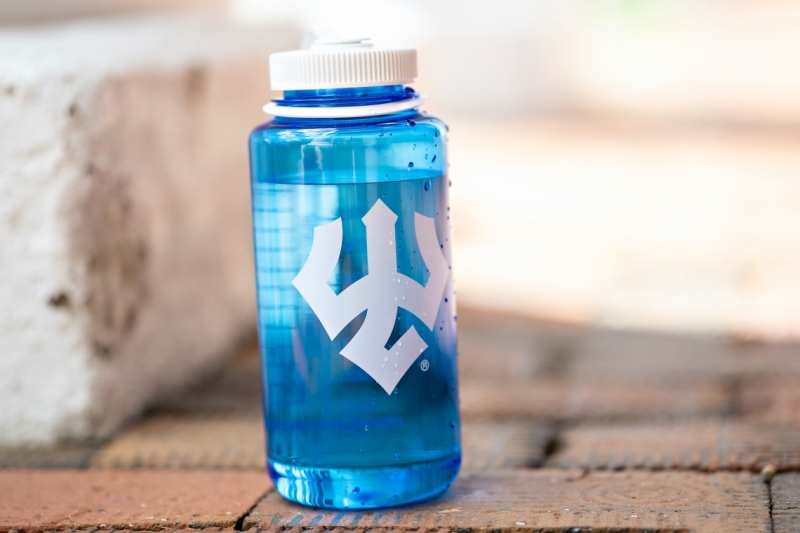 Water-Bottle-800x533 W&L Ends the Sale of Disposable Water Bottles