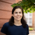 Maddie-Coleman-2-scaled-150x150 W&L Welcomes New Faculty