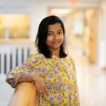 Madhumita-Chakraborty-1-scaled-150x150 W&L Welcomes New Visiting Faculty Members and Postdoctoral Fellows