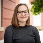 Olivia-Lott-1-copy-150x150 W&L Welcomes New Visiting Faculty Members and Postdoctoral Fellows