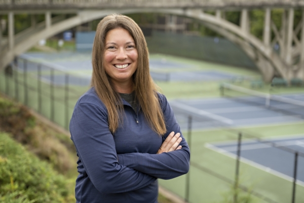 Erin-Ness-scaled-600x400 Erin Ness Earns Old Dominion Athletic Conference Women’s Tennis Coach of the Year Award