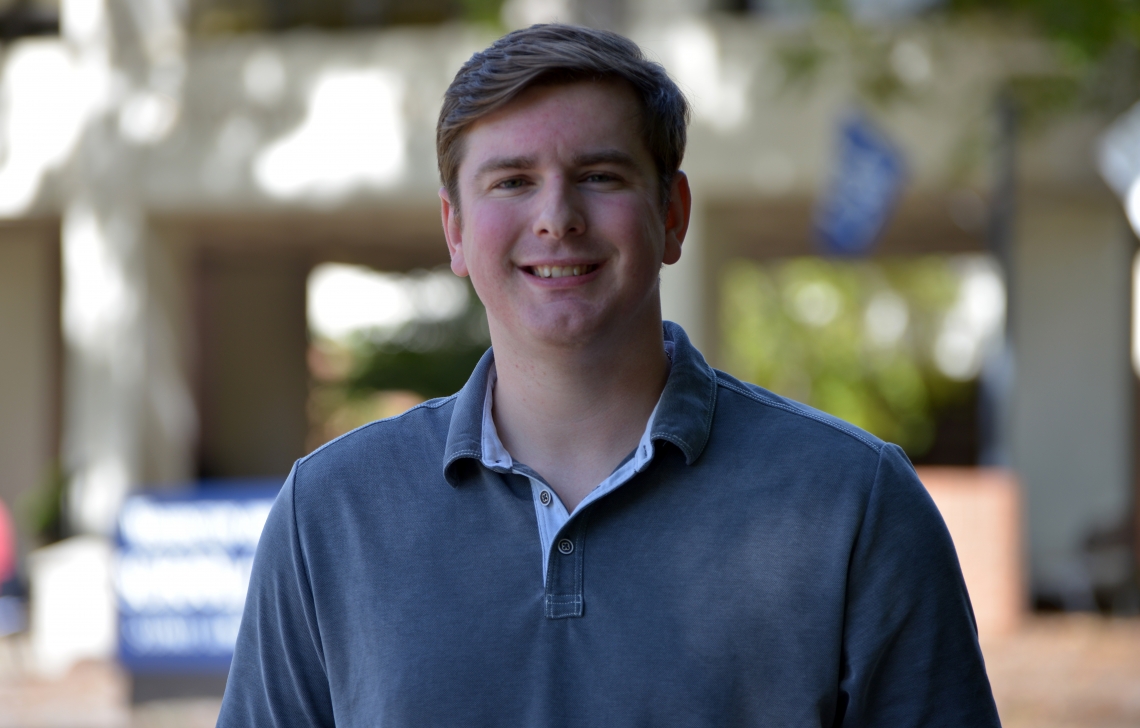 The Columns » Summer Experience: Jacob Wamsley ’24L » Washington and ...