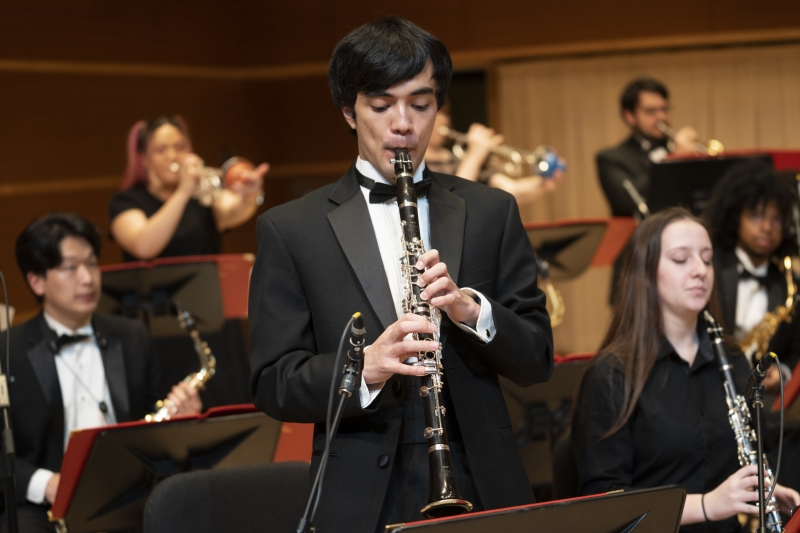 DSC04388-800x533 W&L presents University Jazz Ensemble and Vosbein Magee Big Band