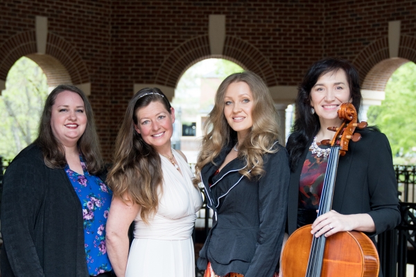 DSC05832croppedmarlfall-600x400 W&L Presents ‘Marlbrook Chamber Players’