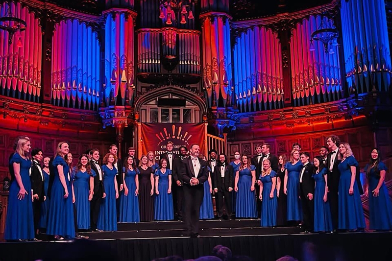 International-Competition-Derry-Oct-2022-c-800x533 W&L’s University Singers Win Multiple Awards at City of Derry International Choir Festival