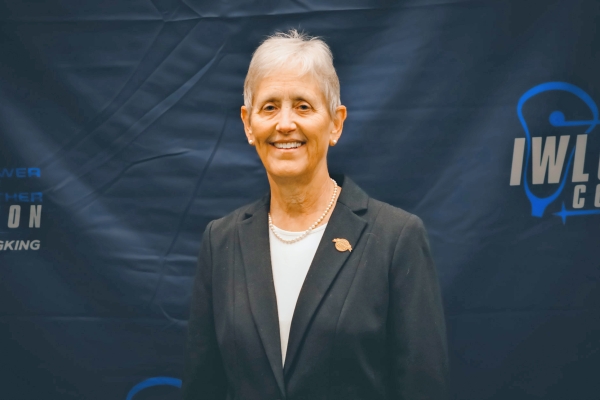 Jan-Hathorn-600x400 W&L Administrator Inducted to Women’s Lacrosse Coaches Hall of Fame