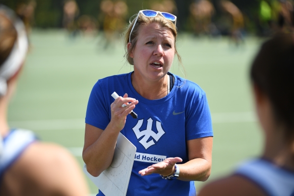 10675-600x400 Gina Wills Named Old Dominion Athletic Conference Field Hockey Coach of the Year