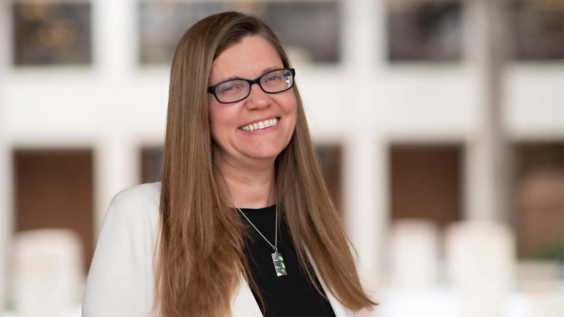 The Columns Michelle Lyon Drumbl Named Associate Dean for Academic The Columns Michelle Lyon Drumbl Named Associate Dean for Academic