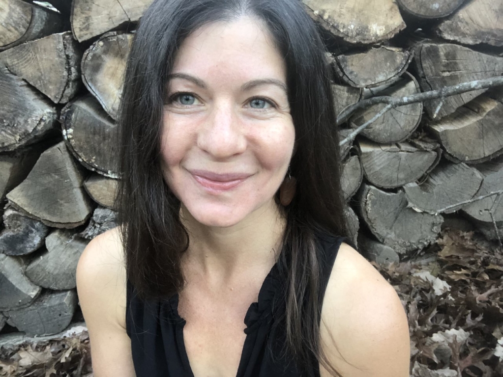 The Columns » Meet a Colleague: Leah Naomi Green » Washington and