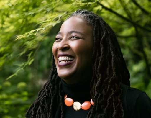 Camille-Dungy-512x400 Writer and Poet Camille Dungy to Give Glasgow Endowment Reading at W&L