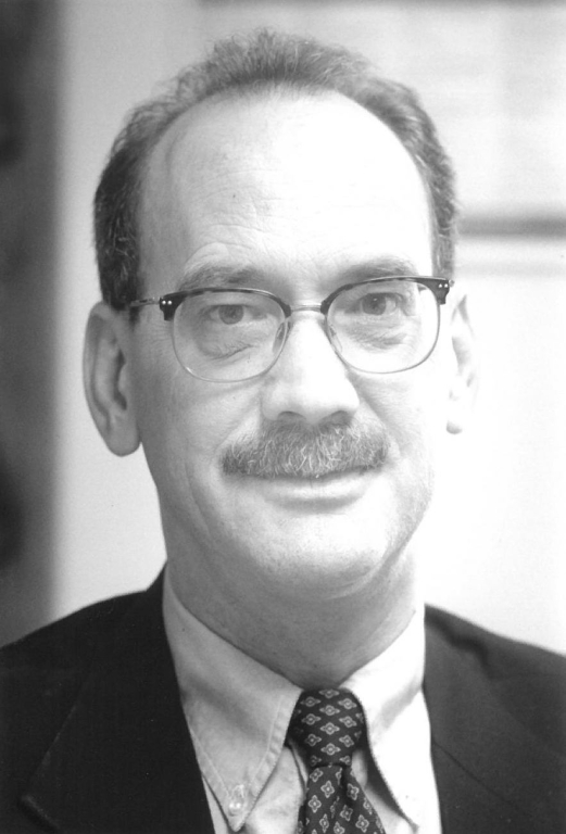 The Columns » In Memoriam David Peterson, Professor of History