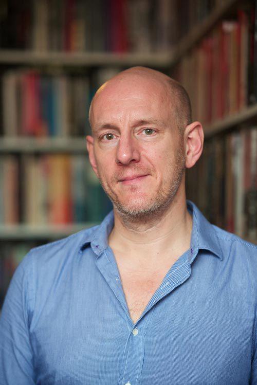 The Columns » Martin Farr of Newcastle University to Deliver Lecture on