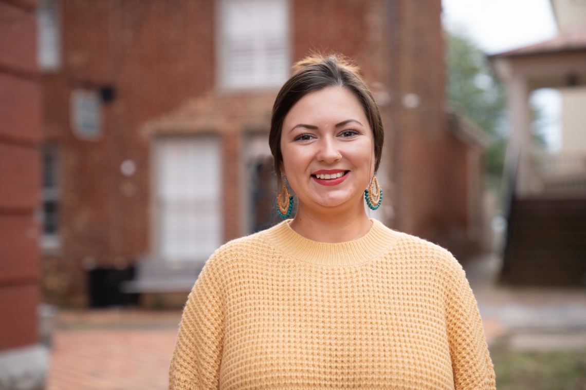 The Columns » Get to Know the Newest Members of the W&L Community – 3/8 ...