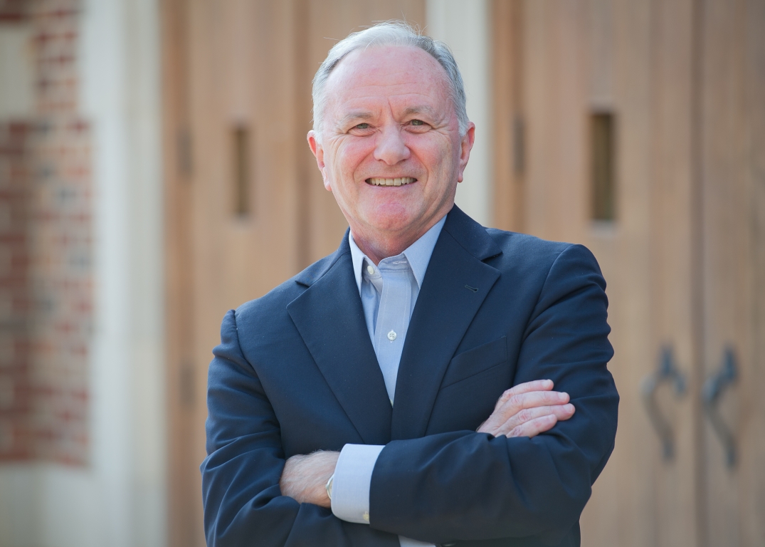 The Columns » Kenneth Ruscio to Deliver Keynote at ODK Initiation ...