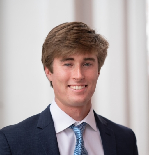 The Columns » W&L's James Dixon '23 Awarded Fulbright to Taiwan