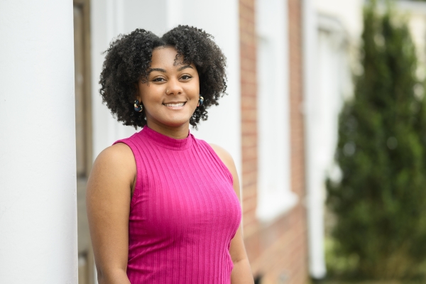 Kamryn-Godsey-1-600x400 W&L’s Kamryn Godsey ’23 Awarded Fulbright to Taiwan