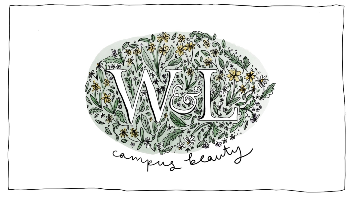 Campus beauty graphic 1