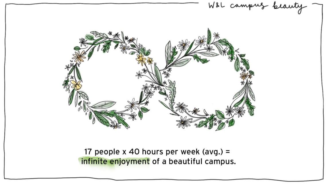Campus beauty 9