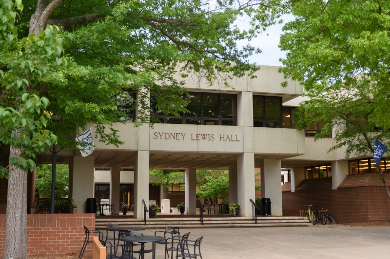 The Columns City Of Lexington Begins Water Line Replacement Along the-columns-city-of-lexington-begins-water-line-replacement-along