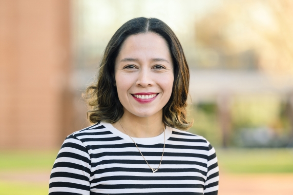 Zoila-Ponce-de-Leon-600x400 W&L Politics Professor Publishes Chapter in the Oxford Handbook of Governance and Public Management for Social Policy
