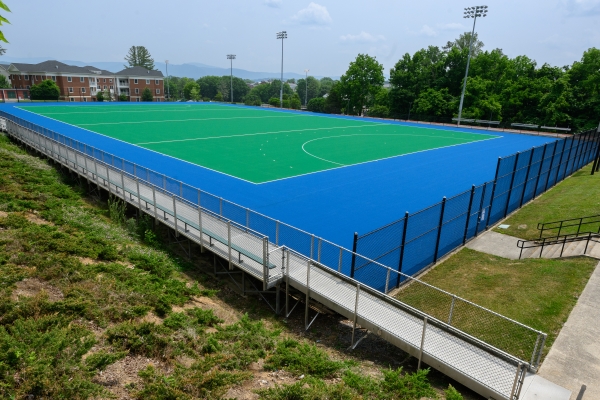 Turf-Field-600x400 Early Summer Update On Campus Construction Projects