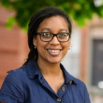 Amira-Walker-scaled-150x150 W&L Welcomes New Faculty