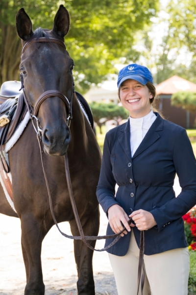 The Columns » Catching up with Laura Lemon '16 » Washington and