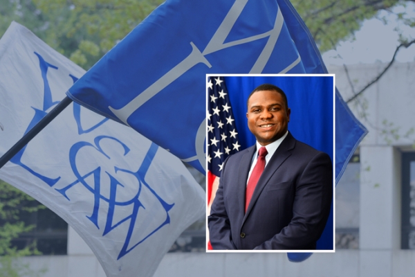 Redd Ryn The Columns » Alumni Spotlight: Ryan Redd ’15L » Washington and Lee ...
