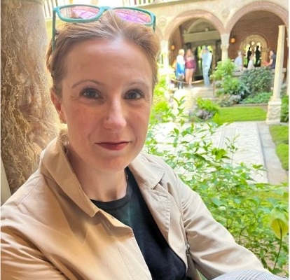 Emily-King-English-414x400 Emily L. King Featured on Connecticut Public Radio’s ‘The Colin McEnroe Show’