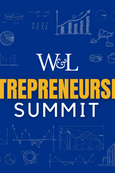 2023 Entrepreneurship Summit