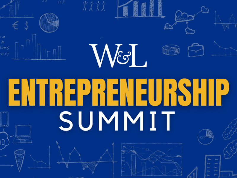 2023 Entrepreneurship Summit